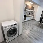 Apartment Robedy
