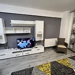 Apartment Robedy