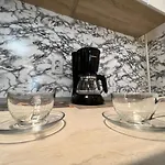 Apartment Robedy
