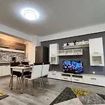 Apartment Robedy