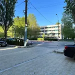 Apartment Robedy