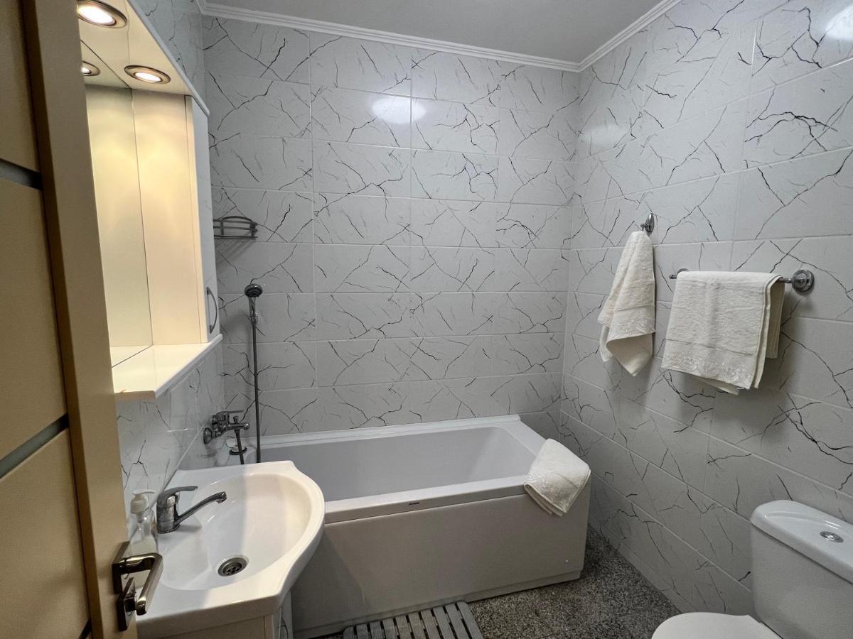 Apartment Robedy Mamaia