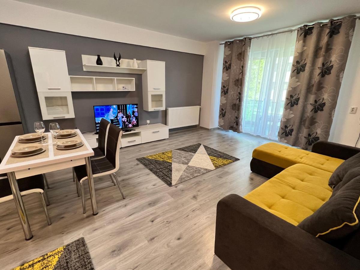 Robedy Apartment