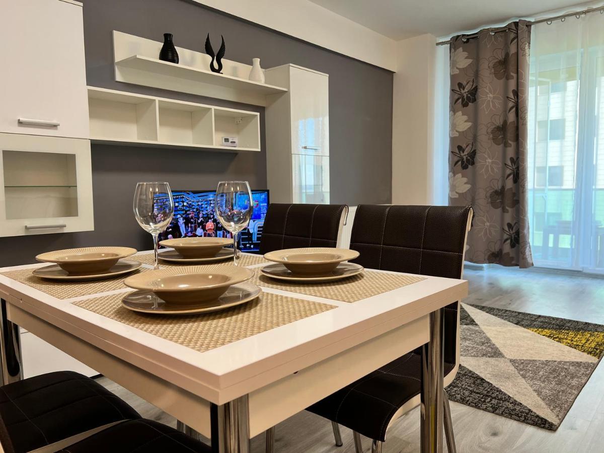 Robedy Apartment