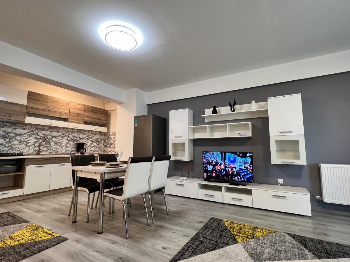 Apartment Robedy Mamaia