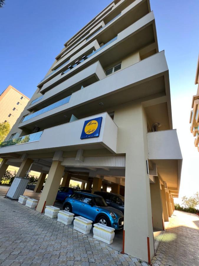 Apartment Robedy *