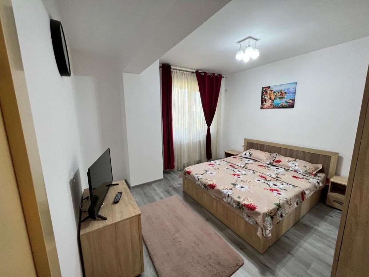 Robedy Apartment