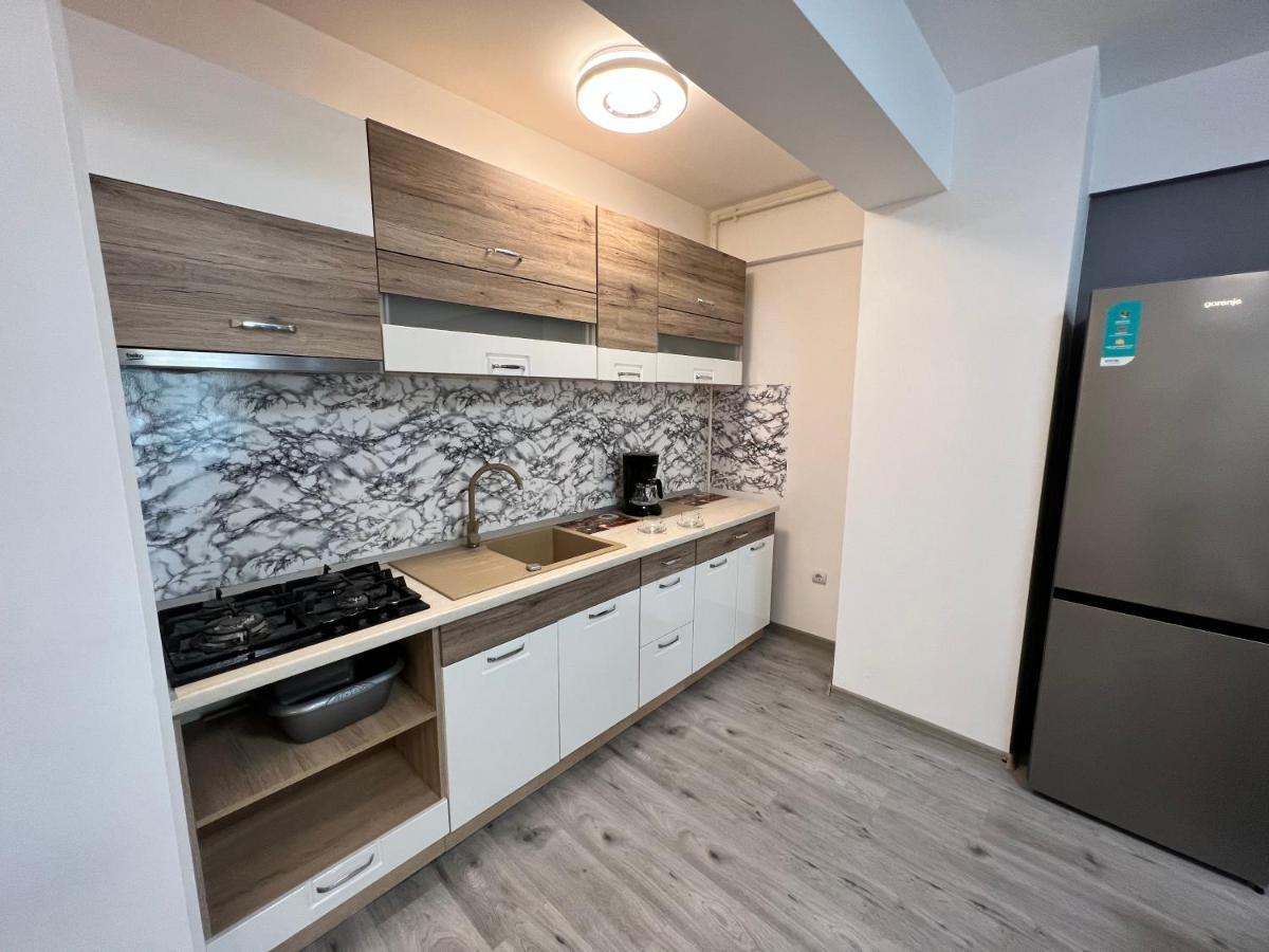 Apartment Robedy Mamaia