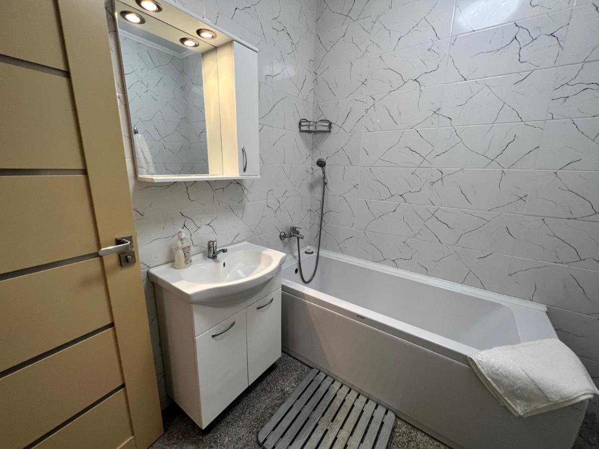 Robedy Apartment