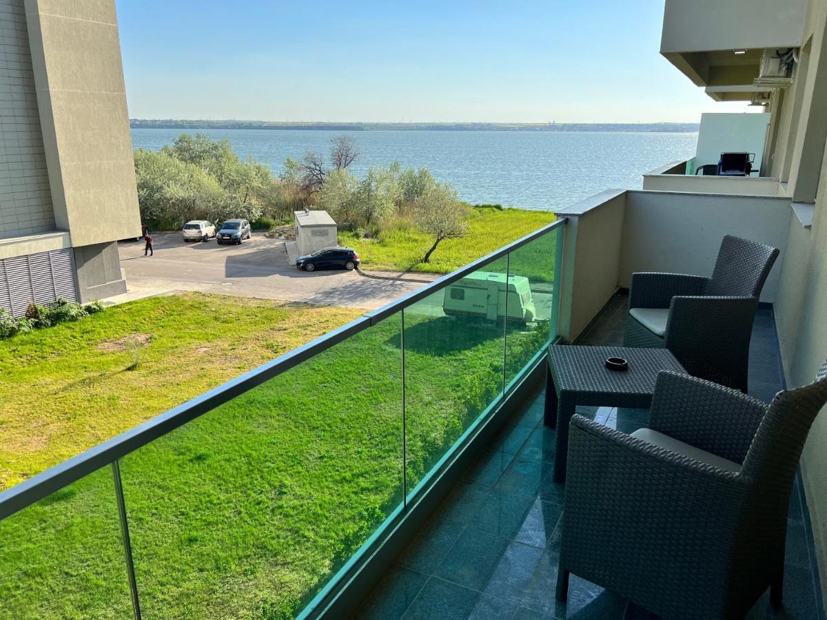 Apartment Robedy Mamaia